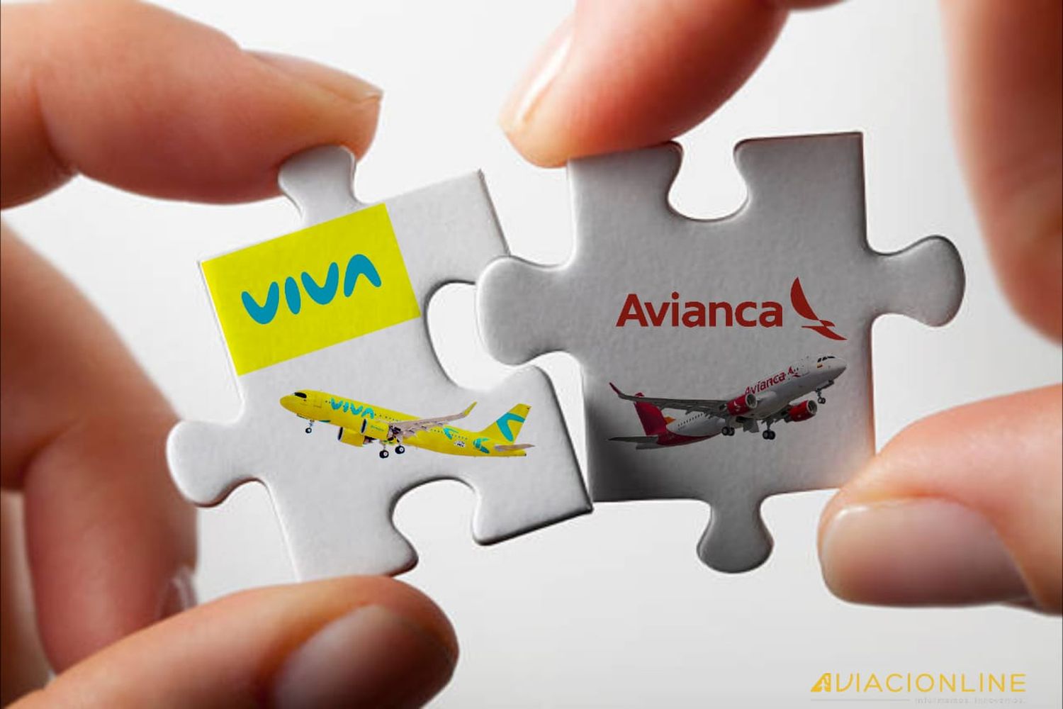 Colombia: Aerocivil approves Viva – Avianca integration, with conditions