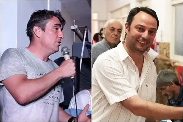 Resultados en Capitán Sarmiento y San Antonio de Areco: Iguacel y Ratto destronaron al Frente de Todos