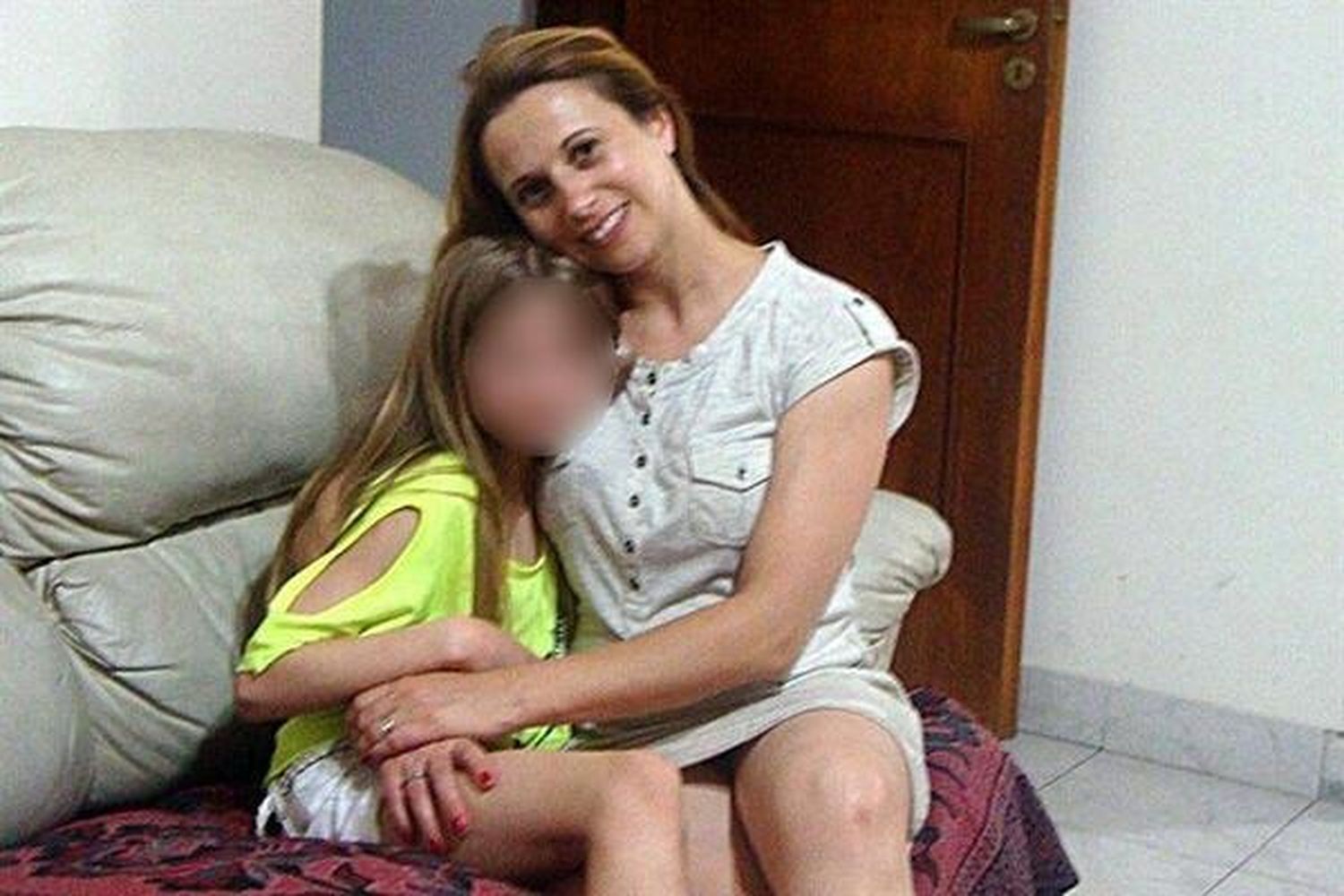 Crimen en Saladillo: Marcha por el esclarecimiento de la muerte de Marisol