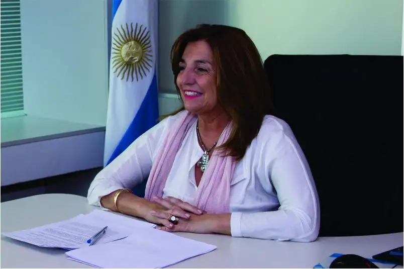 Frana: “Estamos convencidos que Santa Fe puede ser una ciudad segura”