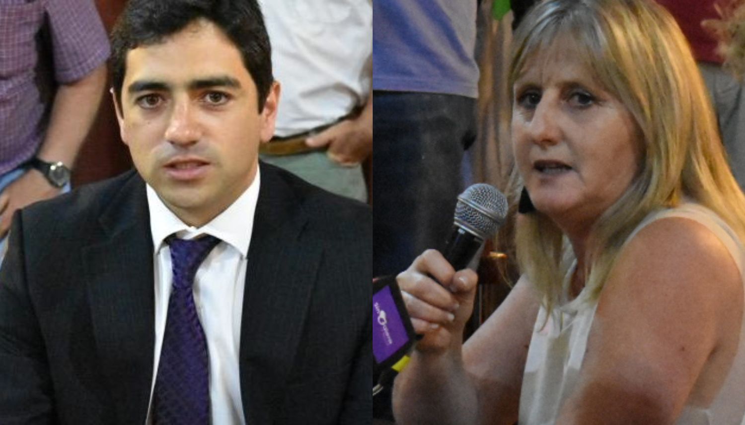 La alianza Juntos ya tiene interna antes de la PASO: el PRO prepara dos listas, con Tiramonti y Lafalce como posibles cabezas