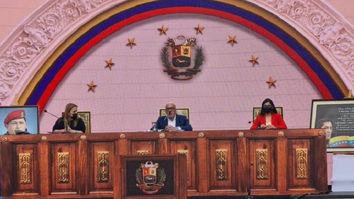 ¡PARTIDA! Comienzan las inscripciones para elegir a integrantes del COMITÉ DE POSTULACIONES