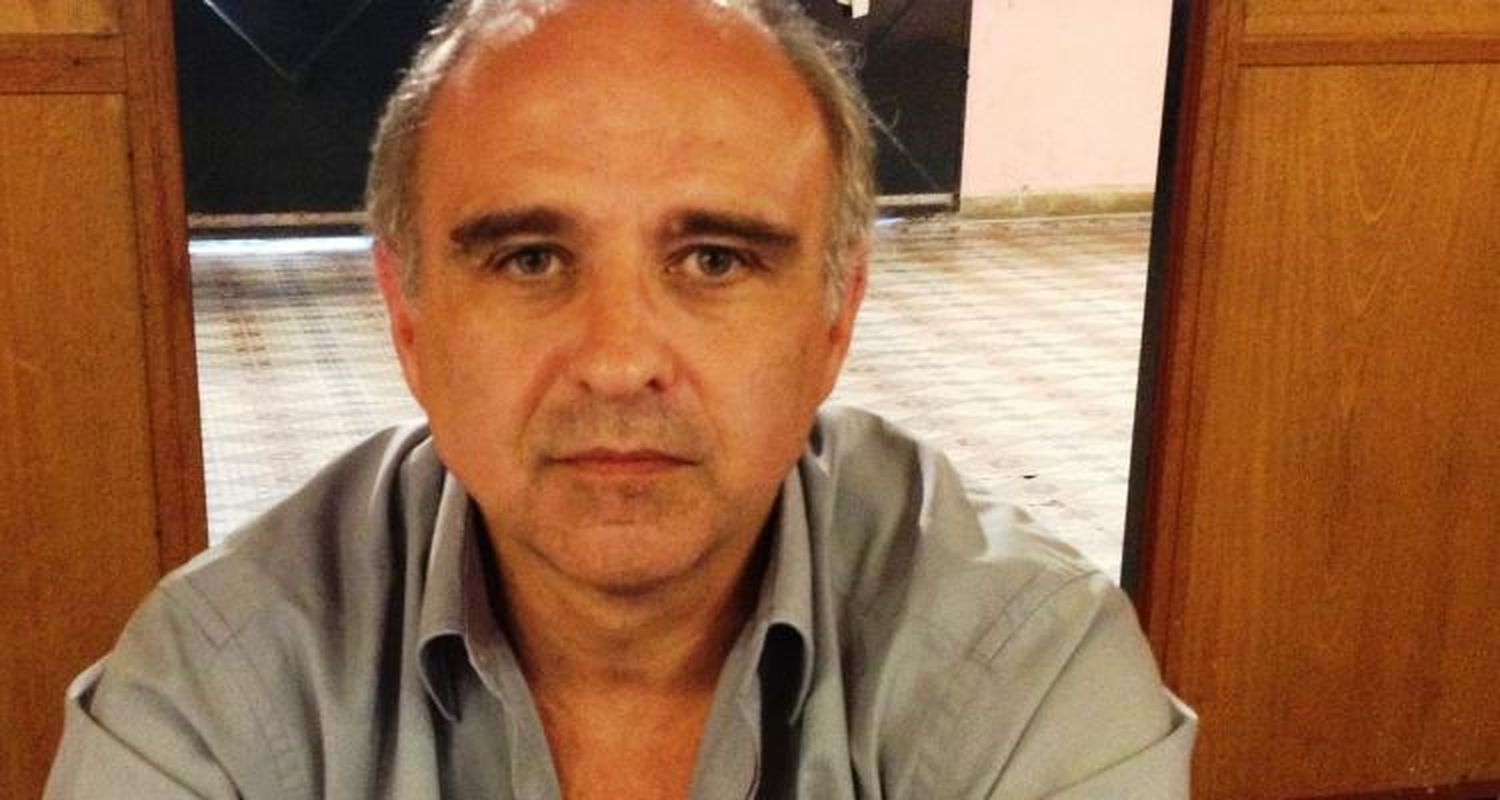 Elecciones 2015: Lista completa de Sergio Rosa