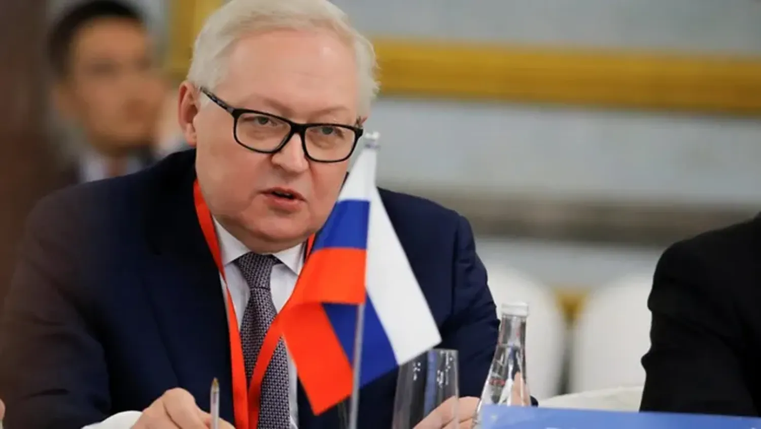 Rusia pidió que EEUU no ataque Irán y advirtió por una “catástrofe nuclear”