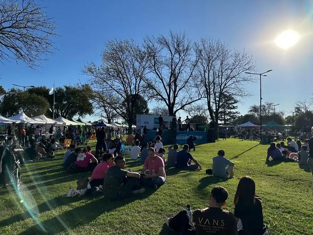 paseo de la ciudad - 3