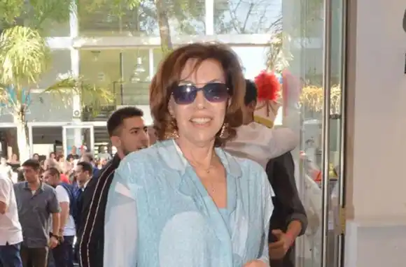 Nora Cárpena recibió el alta y volverá a escena