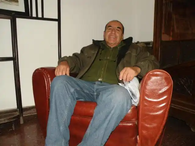 Deolindo Romero presentará un libro
