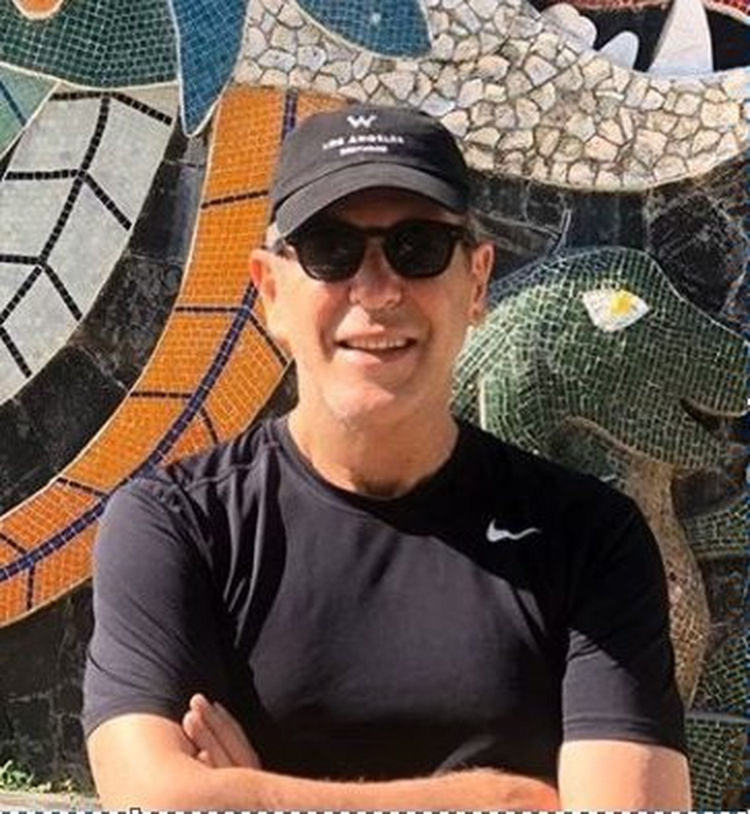 ¿Qué pasó con? Carlos Mata