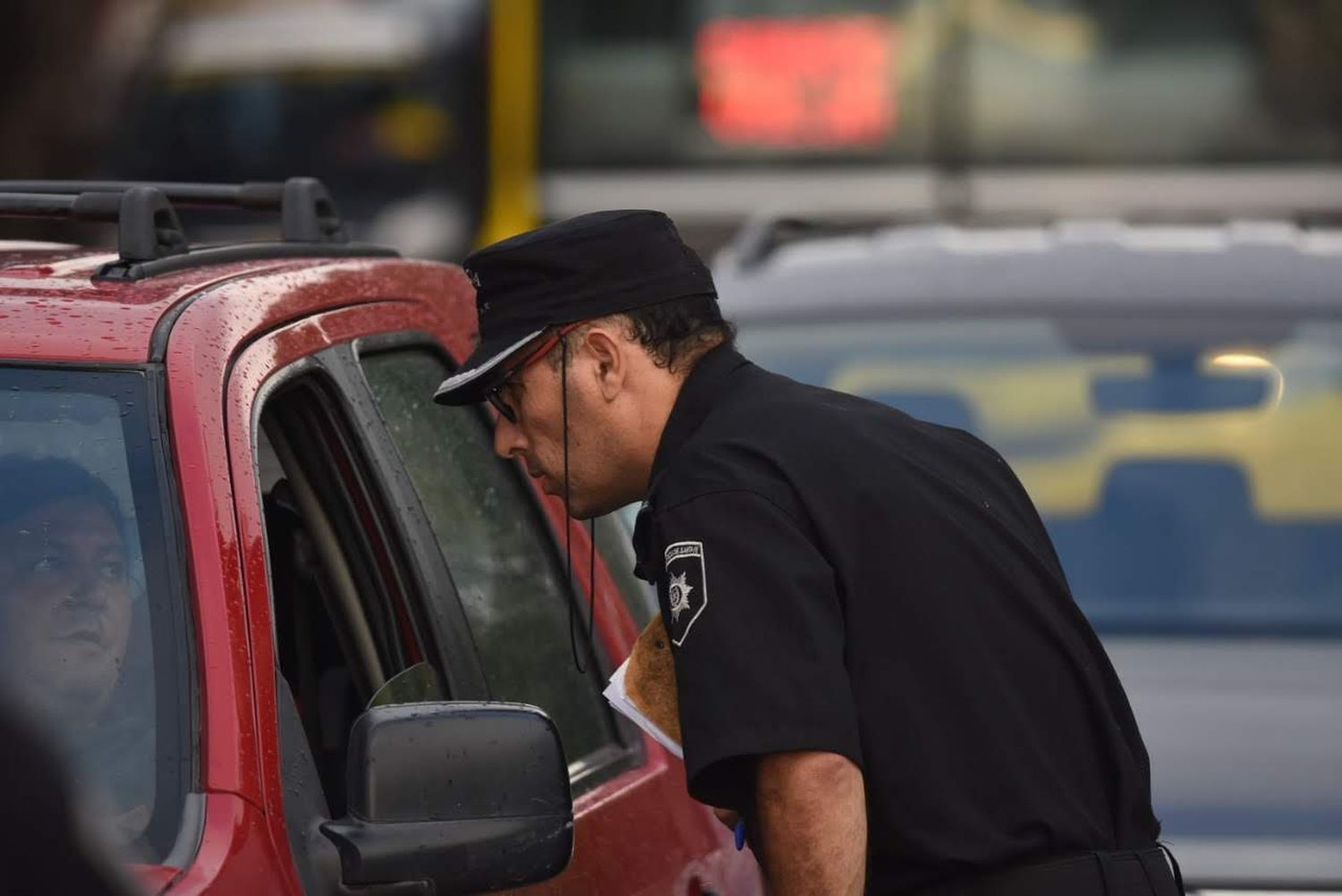 Veintidós personas detenidas por violar la cuarentena obligatoria