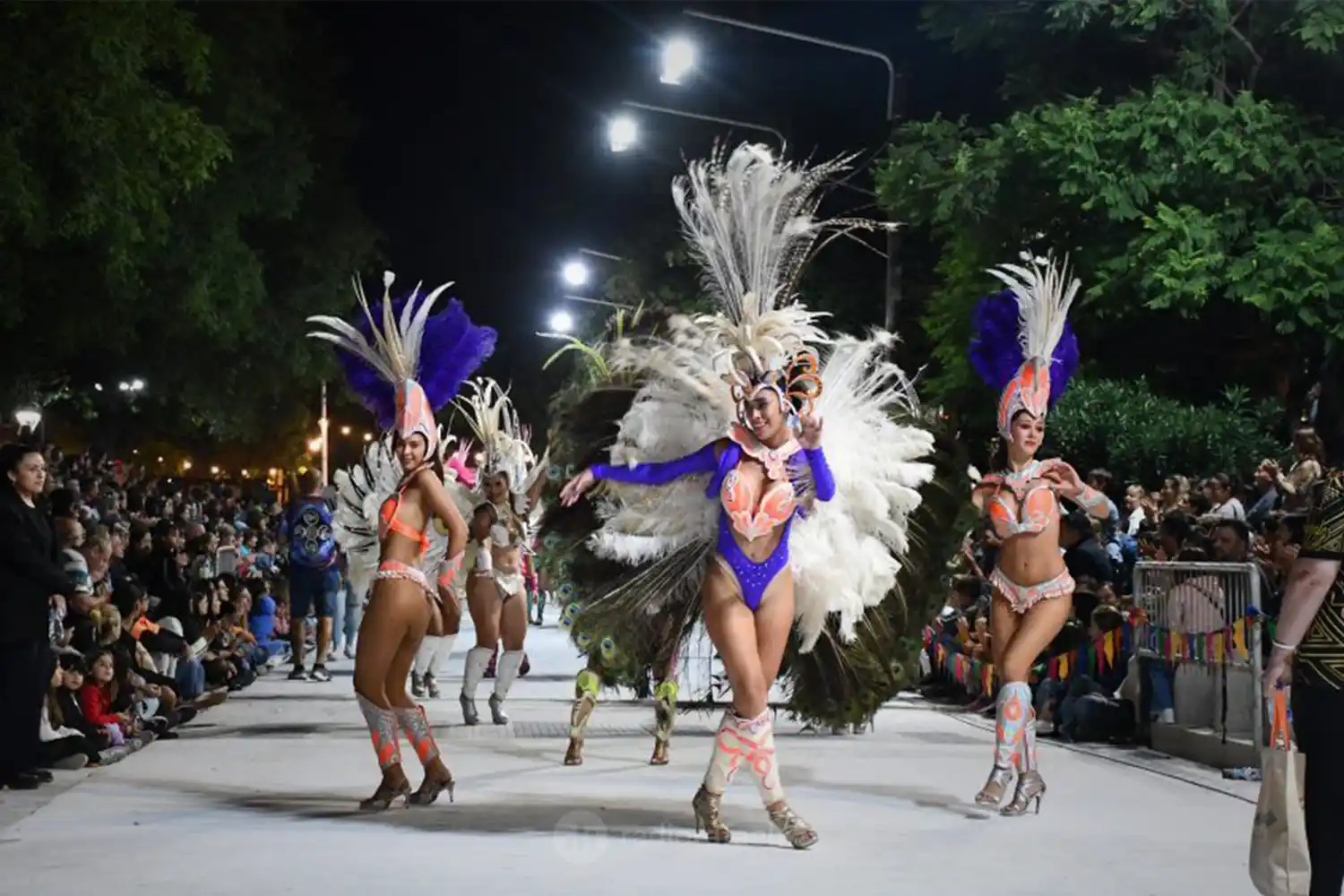 José Galli, subsecretario de Cultura  | Se vienen los Fabulosos Carnavales Sunchalenses 2026 con desfile, comparsas y convocatoria abierta para Taxis Locos