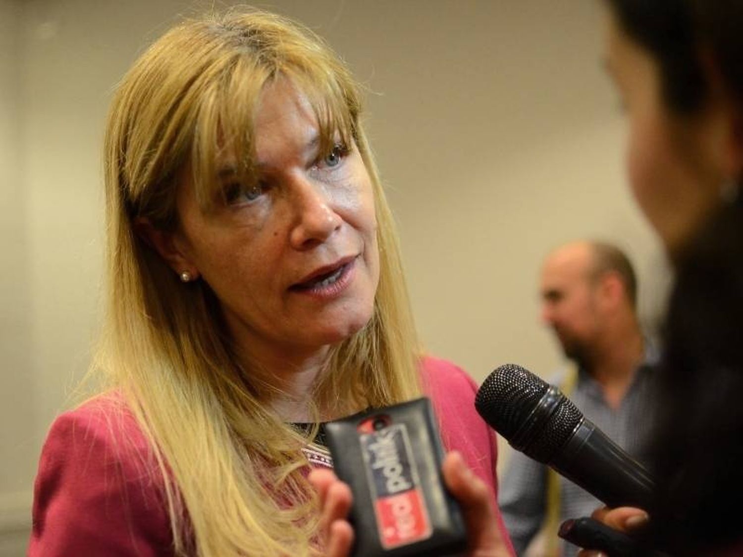 Elecciones PASO 2017: Magario denunció un faltante de boletas de Unidad Ciudadana
