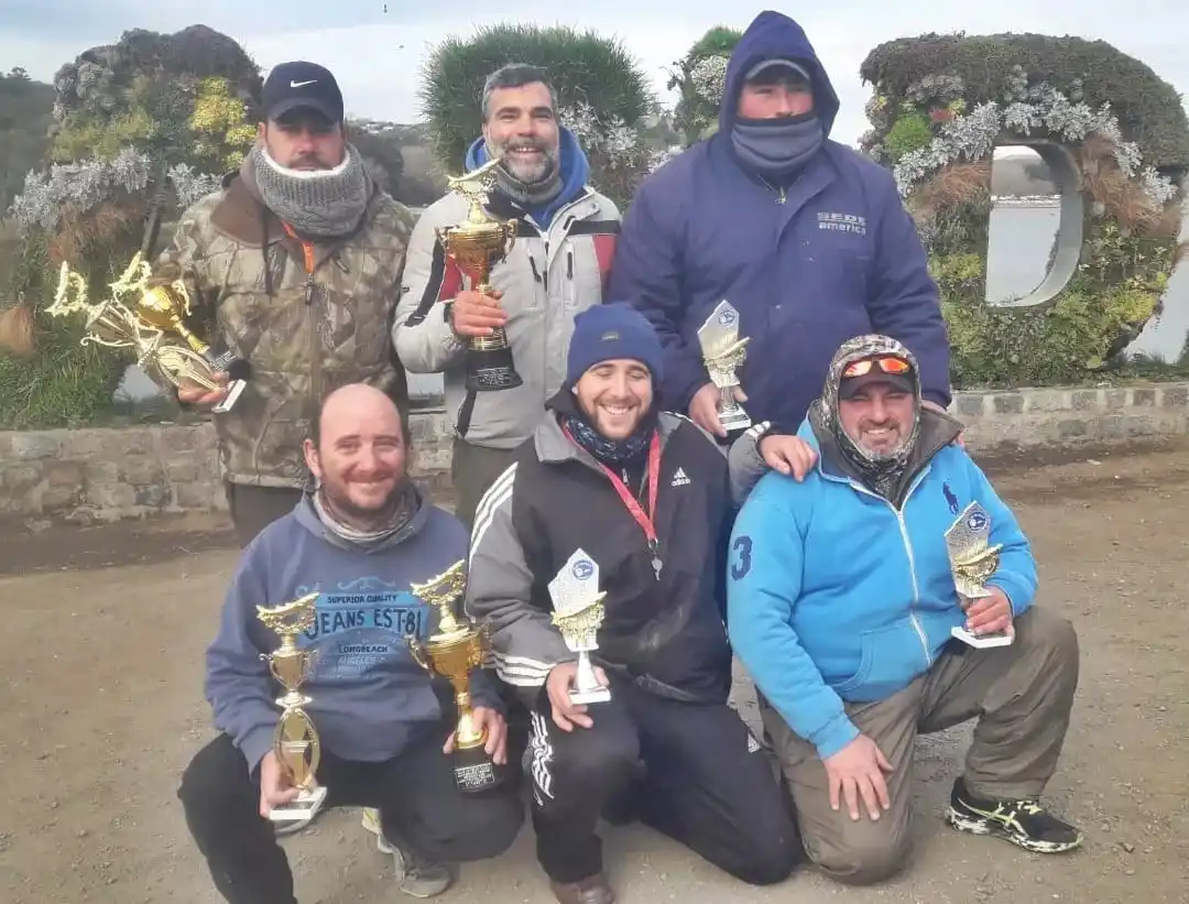 Los destacados de la fecha.