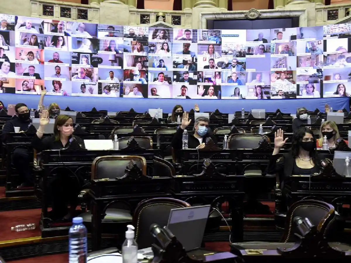 Inicia el debate para prohibir la venta por 60 años de terrenos incendiados