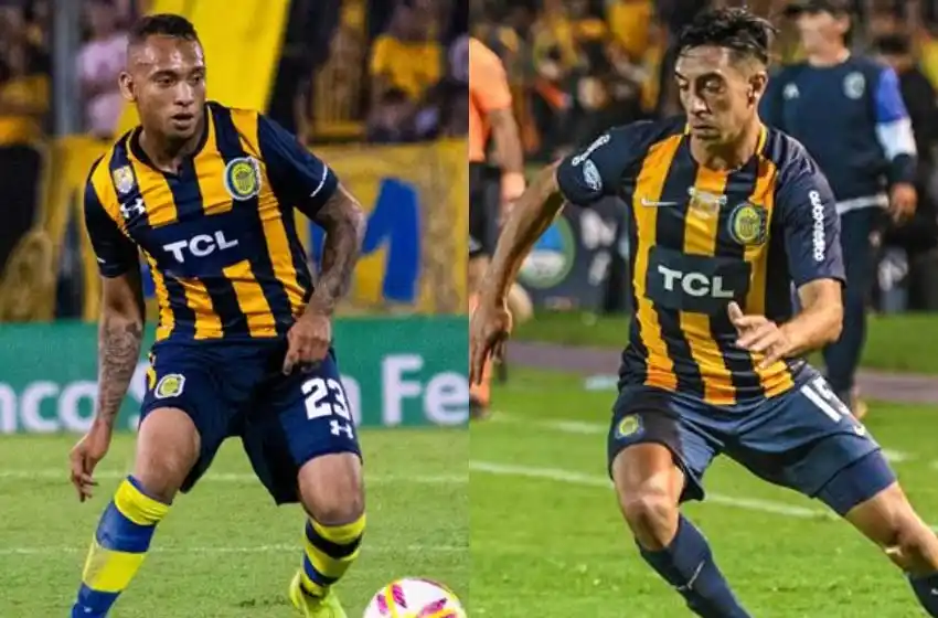 La única duda del Patón: ¿se mete Barrera o sigue Camacho?