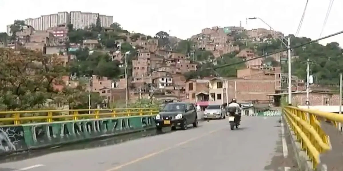 TRAGEDIA EN MEDELLÍN: triple homicidio de venezolanos conmociona Colombia