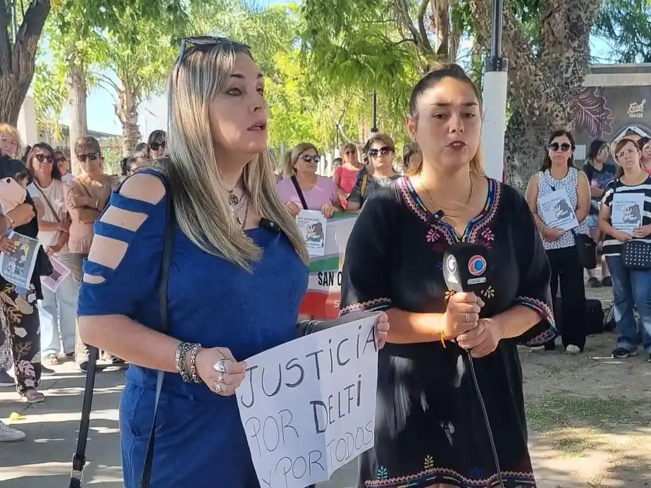 Hay tres jóvenes detenidos por la brutal agresión a una adolescente en San Cristóbal: “Sentimos una impotencia terrible”