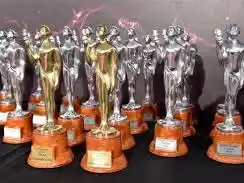 Los fans prodan votar en la categoría E Sports.