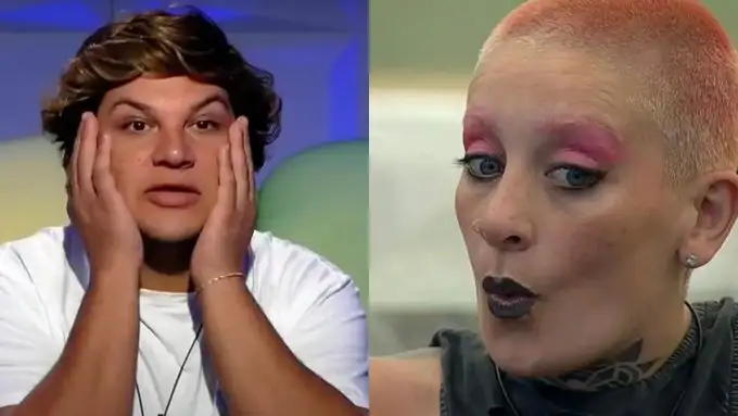 ¿El beso negro?