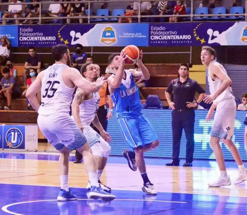 La Unión se despidió a lo grande en casa: triunfazo ante Gimnasia