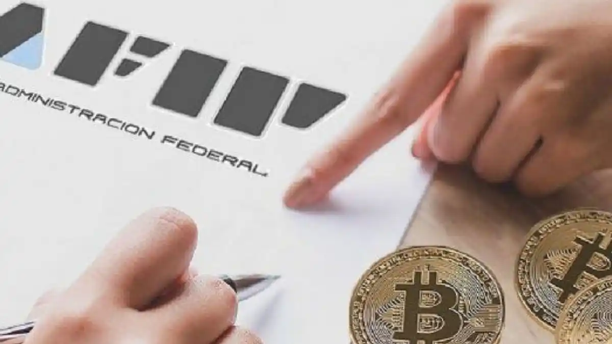 Guzmán deslizó la posibilidad de colocar impuestos a las criptomonedas