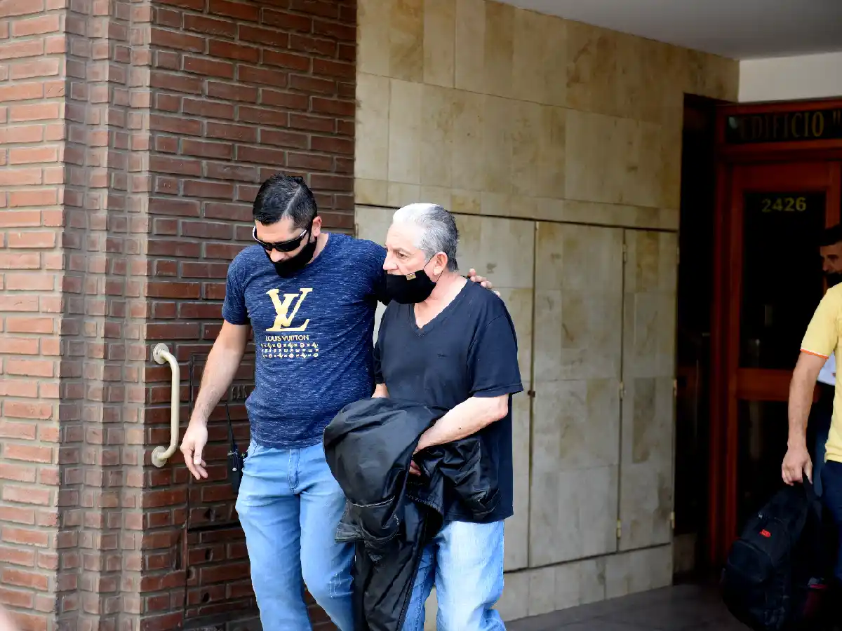 Apelaron la prisión domiciliaria de Carlos Fuentes, condenado por abuso sexual