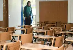 Por qué paran los docentes hoy