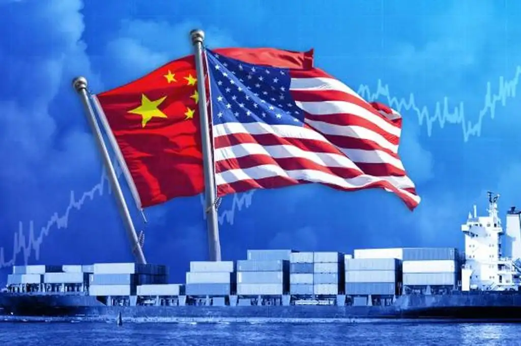 China impuso aranceles por USD 75 mil millones a productos de Estados Unidos