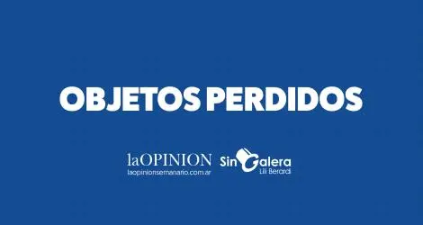 Buscan llaves perdidas