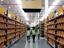 Mercado libre instalará un centro de distribución en Pergamino