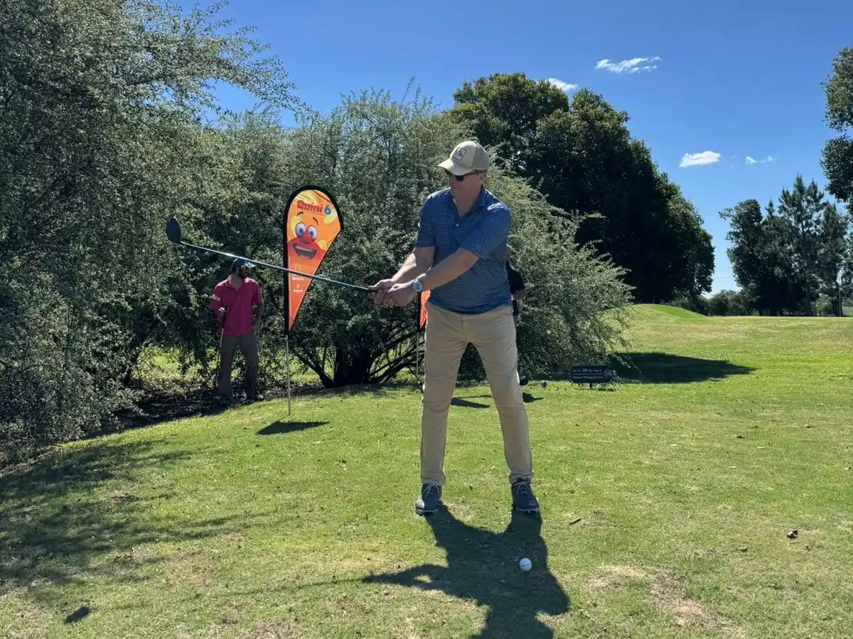 Copa Santa Fe Golf - 6