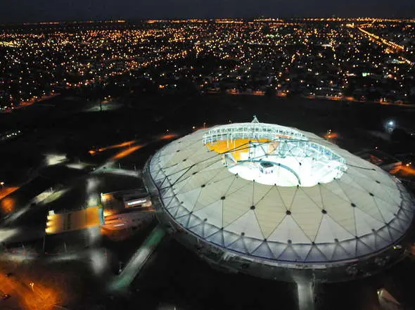 La Plata: Operativo especial para recibir a los Rolling Stones