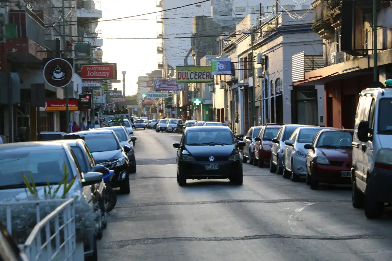 En el parte provincial, la ciudad no registró ningún caso positivo