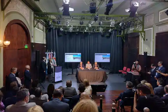 Crean la Agencia Regional de Evaluación Educativa en la Región Centro