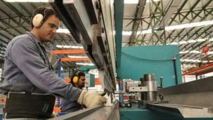 La actividad económica en Santa Fe tuvo un leve ascenso de 1% en agosto