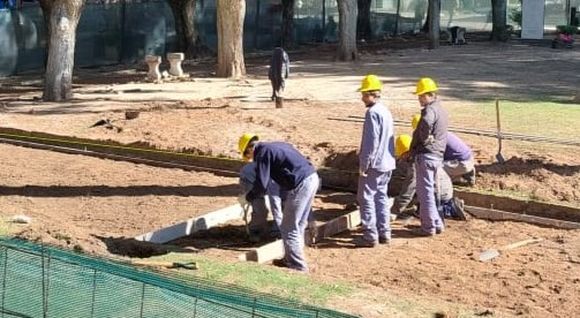 Planes sociales: cómo es el traspaso del programa Potenciar al Volver al Trabajo