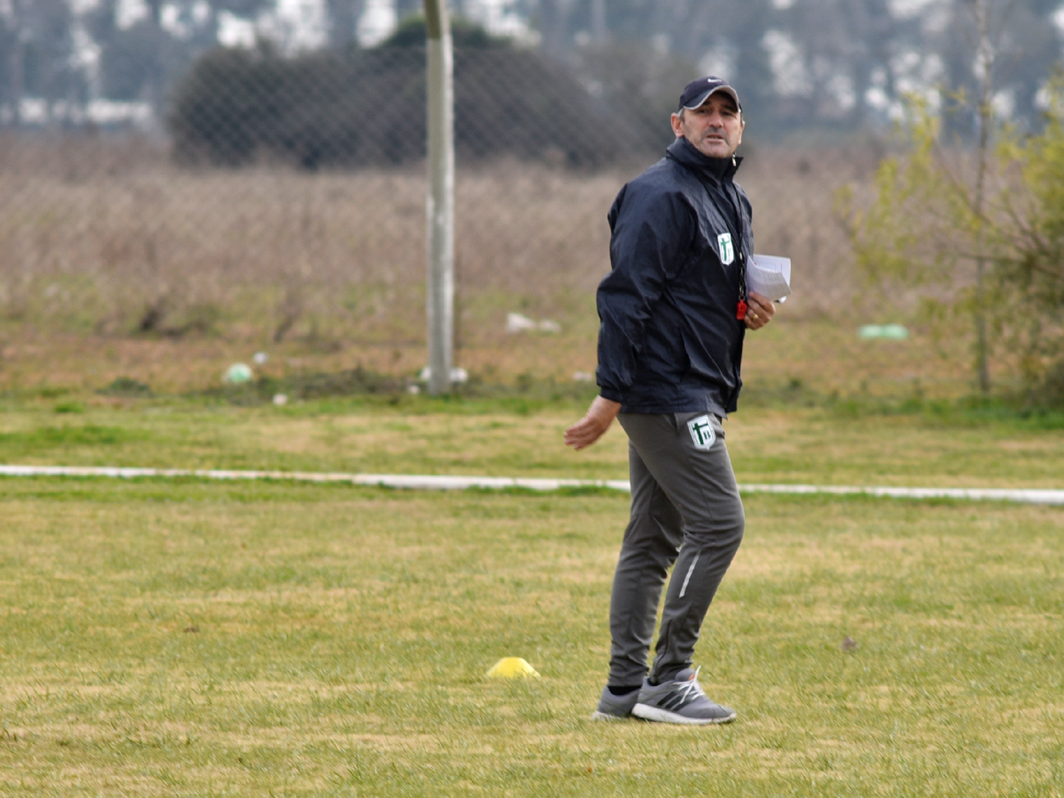 El “verde” cierra su segunda semana