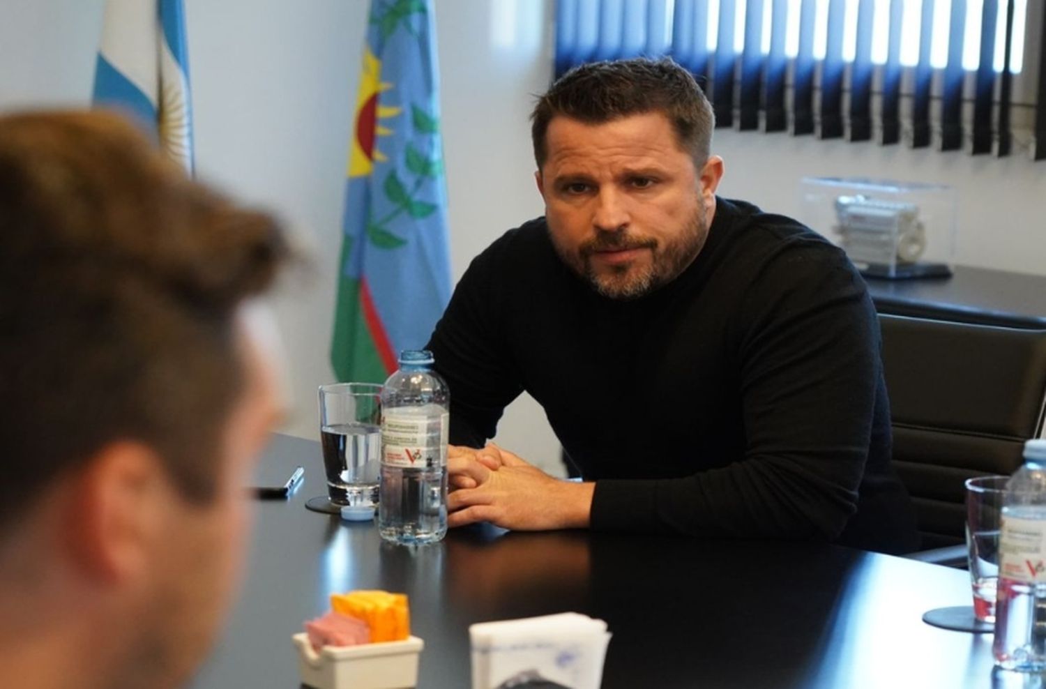 “Mar del Plata resume la problemática de la provincia de Buenos Aires”