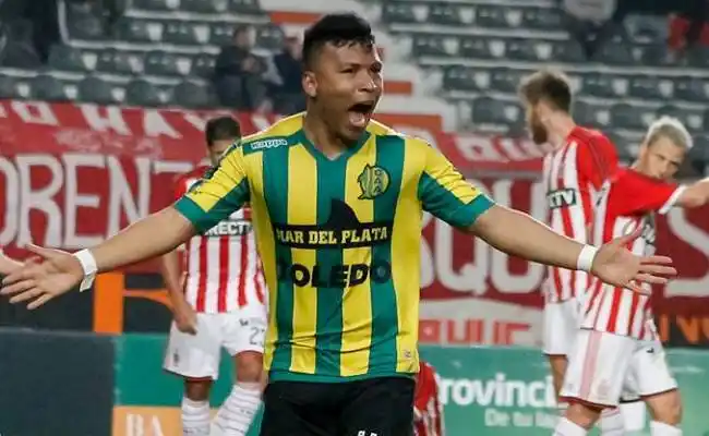 “Para mí será un partido especial”