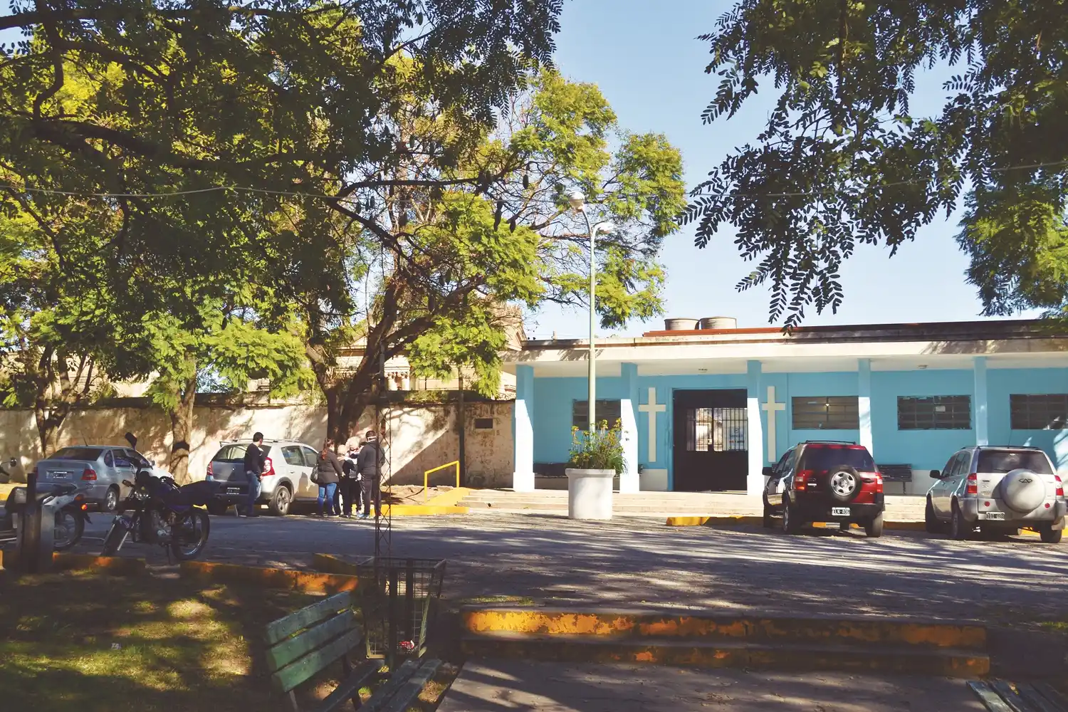 Velatorios sujetos a protocolo: La doble tristeza de despedir a un ser querido por estos días