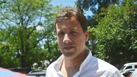 Cambios en el Gobierno de Axel Kicillof: El ex Intendente de La Costa Juan Pablo de Jesús será Vicejefe de Gabinete