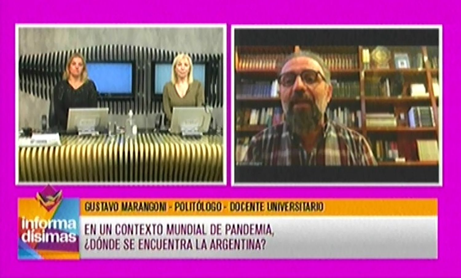¿Qué implica la reestructuración de la deuda externa?