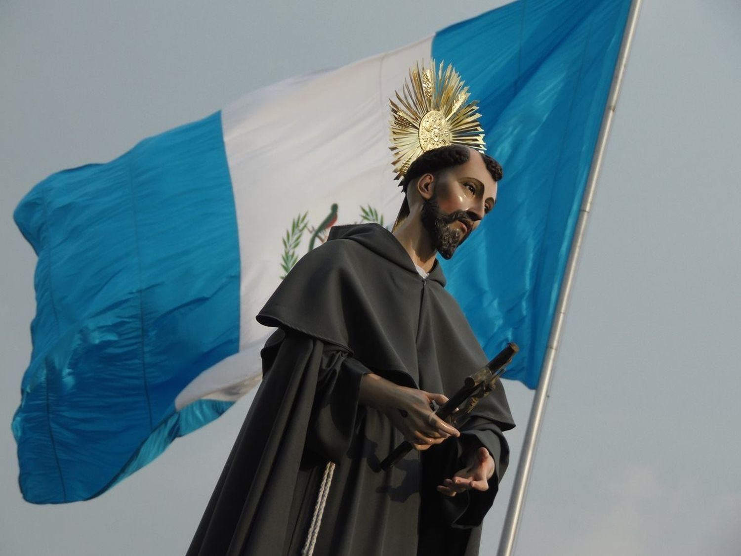 La vigencia de San Francisco de Asís