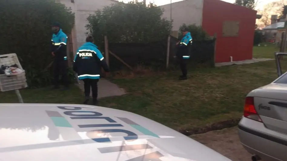 Detienen al acusado de ser el autor del doble homicidio del barrio San Eduardo