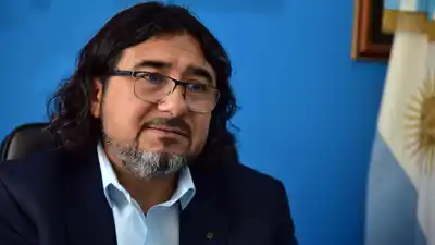 Alberto Toloza, continuidad en la lucha universitaria