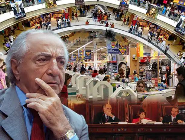 Paritarias: Comercio y bancarios acordaron suba de sueldos