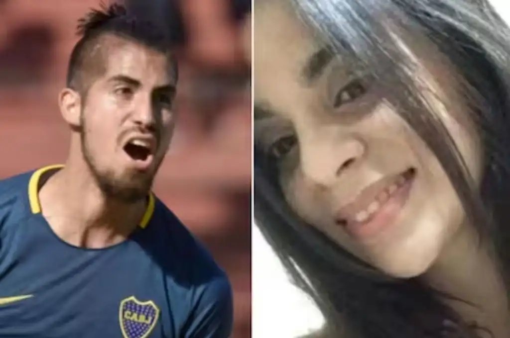 Junior Benítez- Anabelia Ayala