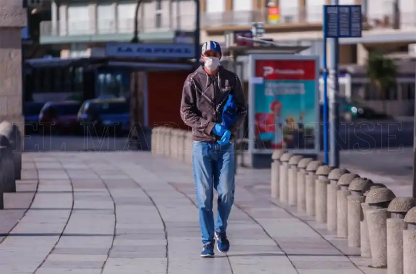 "Hay que tomar medidas que no son del gusto de ninguno de nosotros"