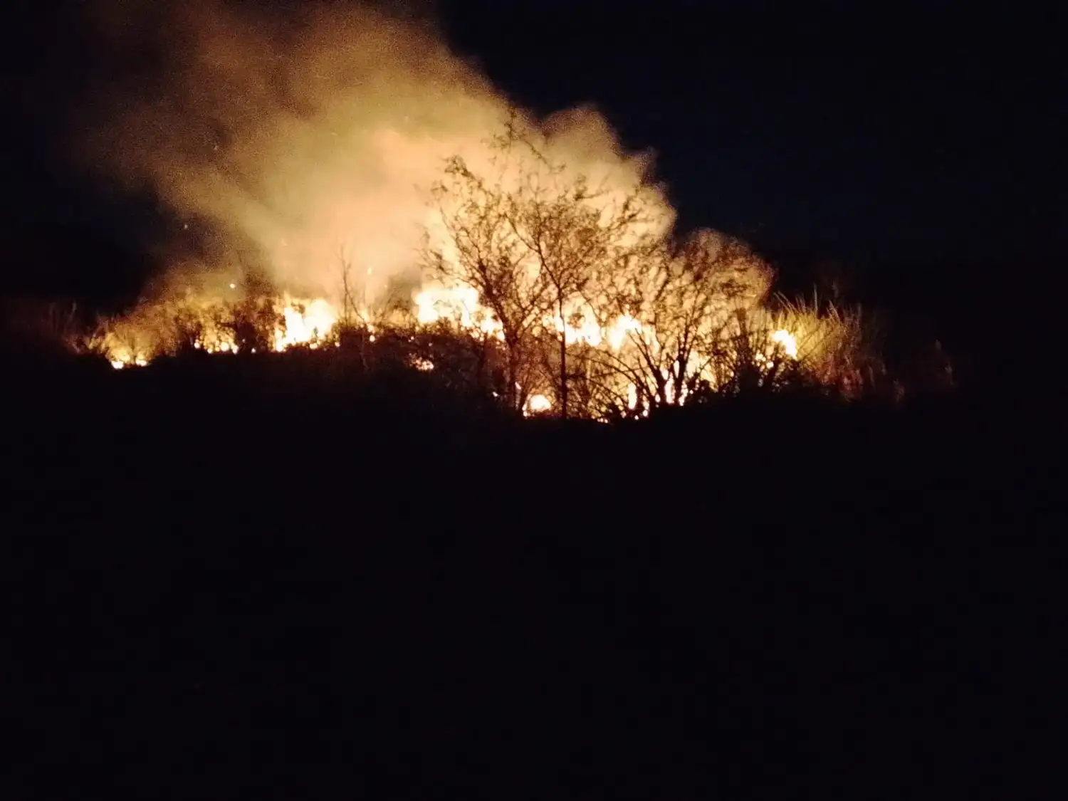 Bomberos de Ceibas adquirió una estación meteorológica