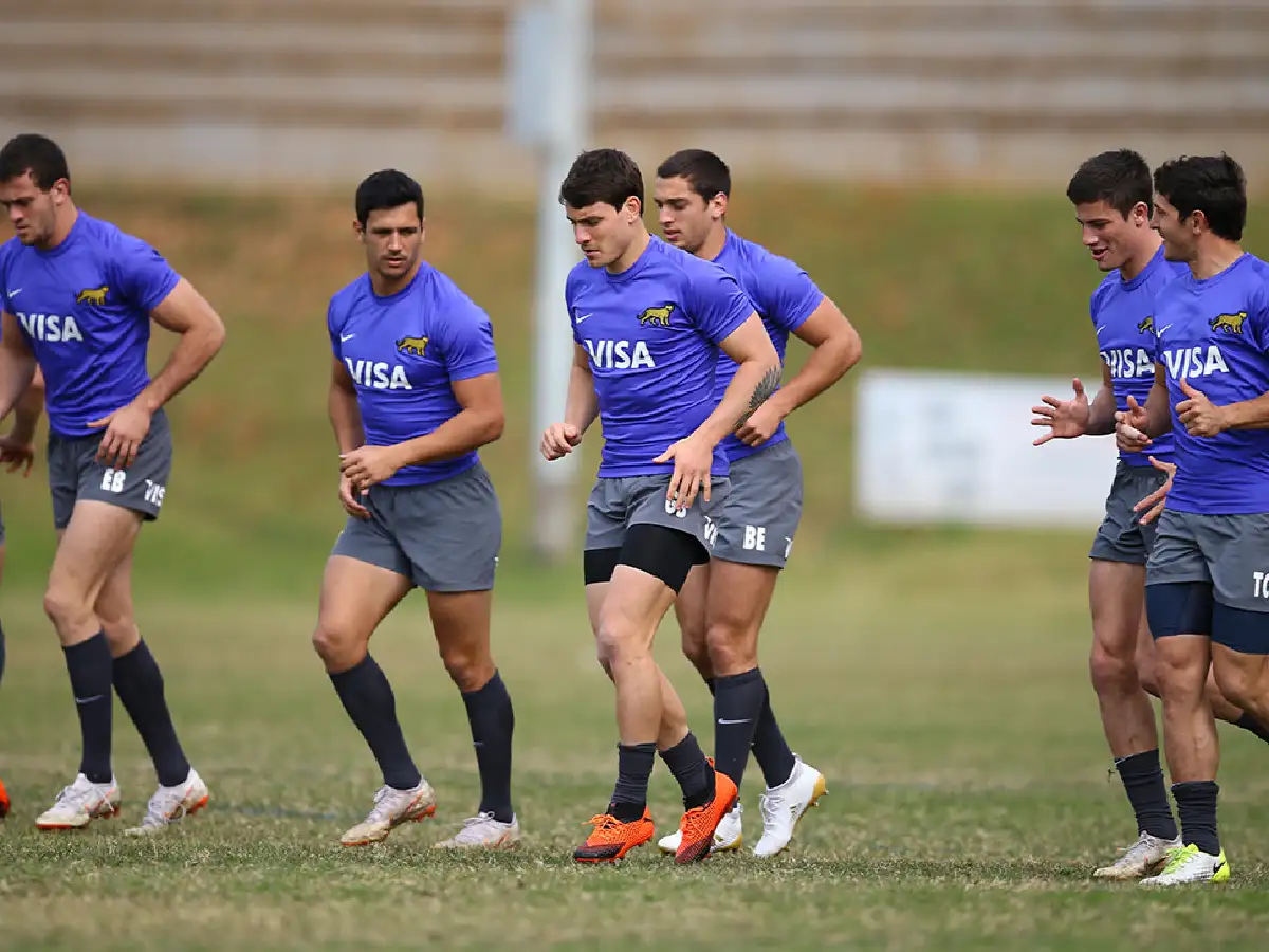 Ledesma ya tiene a los titulares