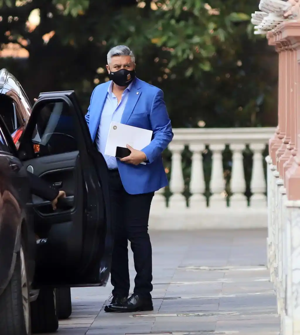 El lunes se producirá el regreso a las prácticas